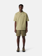 Stone Island Laurel Green Nylon Swim Shorts