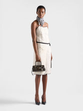 Prada Forest Bonnie Leather Mini Bag