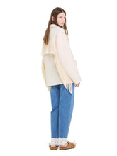 Alanui Chalk Spirit Of The West Jacket