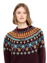 Alanui Vermouth Bandana Shell Necklace