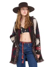 Alanui Red Bandana Belt and Necklace
