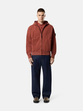 Stone Island Blue Rinse Loose-Fit Denim Jeans