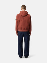 Stone Island Blue Rinse Loose-Fit Denim Jeans