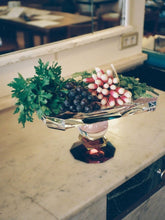 Reflections Copenhagen Georgia Crystal Bowl