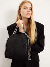 Stella McCartney Falabella tote bag