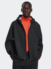 Canada Goose Black Horizon Rain Jacket