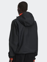 Canada Goose Black Horizon Rain Jacket