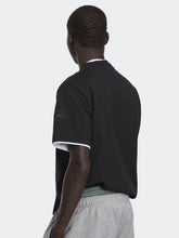 Canada Goose Black Novo T-Shirt Tonal Disc