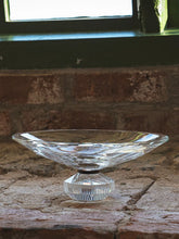 Reflections Copenhagen Clear Crystal Chelsea Bowl