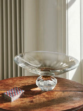 Reflections Copenhagen Clear Crystal Chelsea Bowl