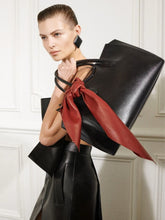 Givenchy Black Medium Antigona Catchall Bag