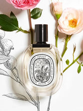 Diptyque Eau Rose Eau de Toilette