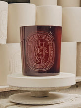 Diptyque Tubéreuse Big Candle 1500g