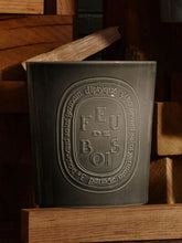 Diptyque Feu De Bois candle 1500gr