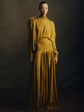 Altuzarra Kalamata Gorrell Maxi Skirt