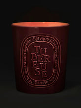 Diptyque Tubéreuse Large Candle 600g