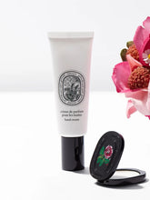 Diptyque Eau Rose Hand Cream 45ml