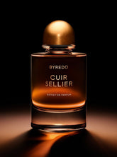 Byredo Cuir Sellier Extrait de Parfum 70ml