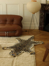 Doing Goods Large Drowsy Tiger Rug