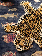 Doing Goods Large Loony Leopard Rug