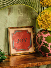 La DoubleJ Mini Porcelain Joy Tray