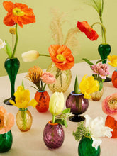 La DoubleJ Baby Multicolour Egg Vases