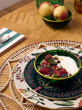 La DoubleJ Set of 2 Luxury Nut Bowls