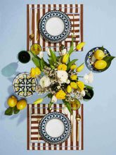 La DoubleJ Set Of 2 Riviera Large Napkins