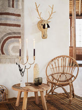 Madam Stoltz Wooden Coffee Table