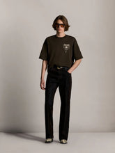 Amiri Husk Lasso Oversized T-Shirt