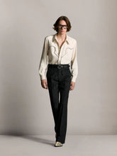 Amiri Alabaster Western Shirt