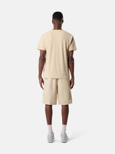 Stone Island Beige Ghost Organic Cotton T-Shirt