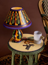 Cressida Bell Topiary Lamp Vase