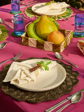 Coro Cora Coconut Tree Napkin Ring