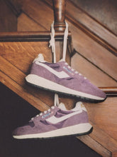Autry White and Winter Bloom Reelwind Sneakers