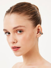 Begüm Khan Crystal Maharani Ear Cuff