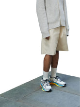 MM6 Maison Margiela Vanilla XT Low-Top Sneakers