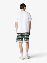 Casablanca White Tennis Club Graphic T-Shirt