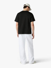 Casablanca Black Tennis Club Pyramid T-Shirt
