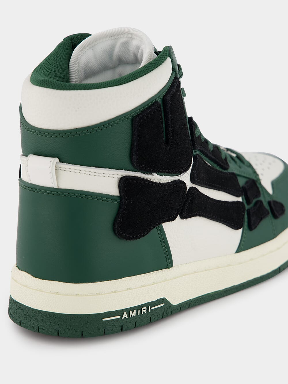 Skel High-Top Sneakers