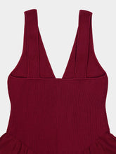 Altuzarra Grenache Lollie Sleeveless Maxi Dress