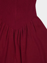 Altuzarra Grenache Lollie Sleeveless Maxi Dress