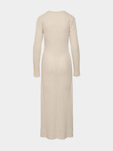 Johanna Ortiz Mysterious World midi dress