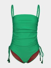 Johanna Ortiz Guardian Sun Swimsuit