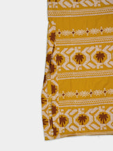 Johanna Ortiz Knotting Secrets Midi Skirt