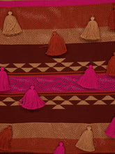 Johanna Ortiz Under The Tropics Midi Dress