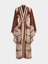 Johanna Ortiz Amazon Basin Kimono