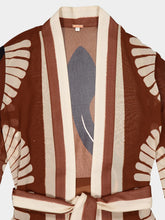 Johanna Ortiz Amazon Basin Kimono