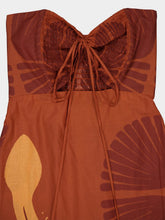 Johanna Ortiz Mother Of All Waters Dress