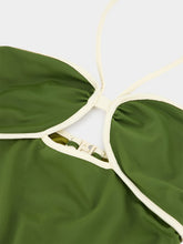 Johanna Ortiz Ashaninka One-Piece Swimsuit